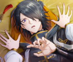 Tyril I Lister CGs - even if TEMPEST: Dawning Connections