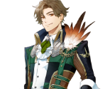 Crius Castlerock - even if TEMPEST: Dawning Connections