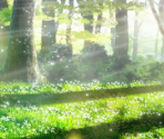 Backgrounds (4/4) - even if TEMPEST: Dawning Connections
