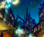 Night Variations (1/2) - even if TEMPEST: Dawning Connections