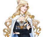 Evelina Lynzel - even if TEMPEST: Dawning Connections
