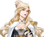 Evelina Lynzel - even if TEMPEST: Dawning Connections