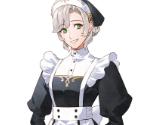 Maya Kirkland - even if TEMPEST: Dawning Connections