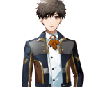 Hugo Spencer - even if TEMPEST: Dawning Connections