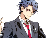 Ichiya Mitsumori - Variable Barricade