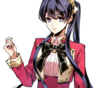 Tsumugi Kano - Variable Barricade
