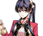 Tsumugi Kano - Variable Barricade