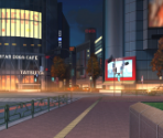 Backgrounds (2/2) - Variable Barricade