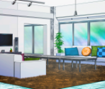 Backgrounds (1/2) - Variable Barricade