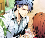 Ichiya Mitsumori CGs - Variable Barricade