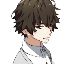 Mei Dazai - Charade Maniacs