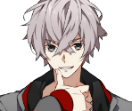 Kyoya Akase - Charade Maniacs
