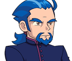 Boris - Dynamons World
