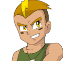 Cable - Dynamons World