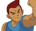 Chuk - Dynamons World