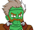 Earth Elite Guard - Dynamons World