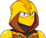 Electric Elite Guard - Dynamons World