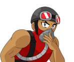 Mercenary - Dynamons World