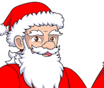Santa - Dynamons World