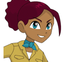 Swan - Dynamons World