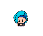 Character Avatars - Dynamons World