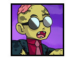 Character Icons - Dynamons World