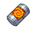 Cans - Dynamons World