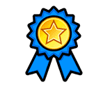 Medals - Dynamons World