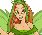 Faerie Fashion (Unreleased) - Neopets Flash Games