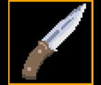Items - Your Turn to Die