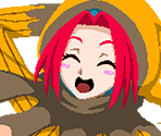 Characters Pixelart - Your Turn to Die