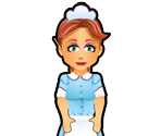 Betty - Delicious - Emily's Wonder Wedding