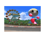 Track Icons - Bomberman Kart