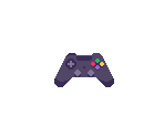 Gaming - Sticky Business