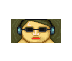 Faces - SimCopter