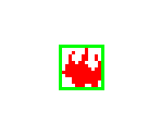 Map Icons - SimCopter
