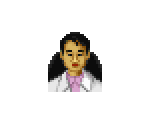 Portraits (Early) - SimCopter