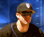 Game Banner & Icon - MLB 07: The Show