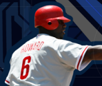 Game Banner & Icon - MLB 08: The Show