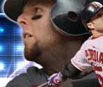 Game Banner & Icon - MLB 09: The Show