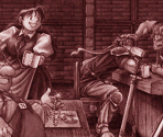 Loading Screens - Blaze and Blade: Eternal Quest