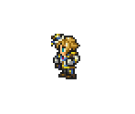 Tidus (Dressed Up) - Final Fantasy: Record Keeper