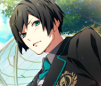 Tomose Banjo CGs - Charade Maniacs