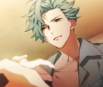Ryoichi Futami CGs - Charade Maniacs