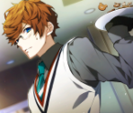 Keito Ebana CGs - Charade Maniacs