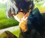 Takumi Haiji CGs - Charade Maniacs