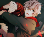 Kyoya Akase CGs - Charade Maniacs