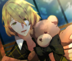 Mamoru Chigasaki CGs - Charade Maniacs