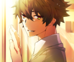 Mei Dazai CGs - Charade Maniacs