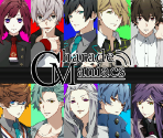 HOME Menu Icon - Charade Maniacs